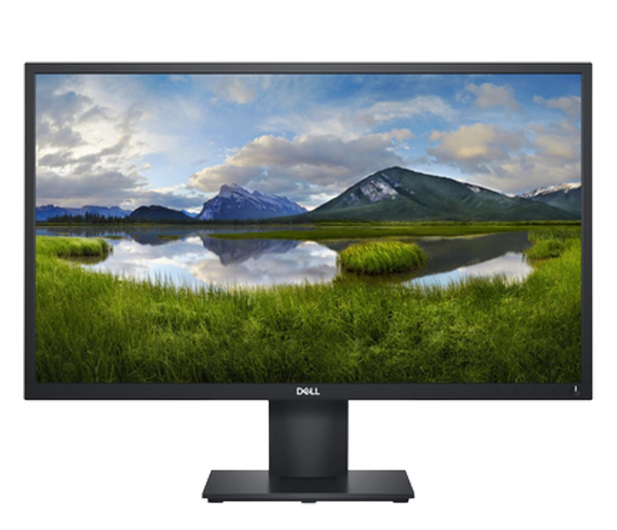 Dell E2421HN - 640768 - zdjęcie